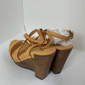 Roberto Del Carlo Shoes - Roberto del carlo italian leather platform wedge Roberto Del Carlo Shoes - Roberto del carlo italian leather platform wedge